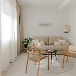 The Olive Poolhouse شقة *