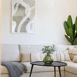 The Olive Poolhouse شقة