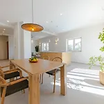 The Olive Poolhouse شقة سبليت