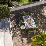 شقة The Olive Poolhouse سبليت