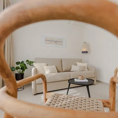 The Olive Poolhouse Apartament Split