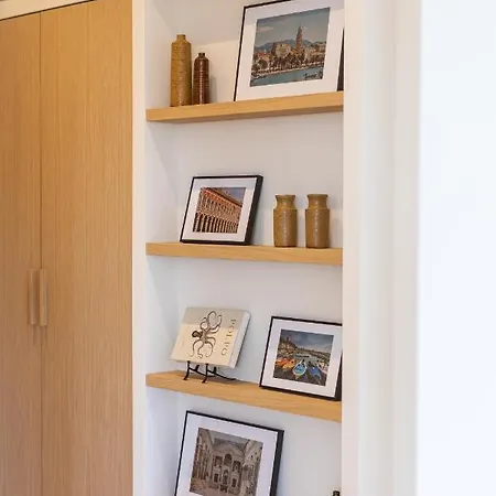 The Olive Poolhouse * Сплит