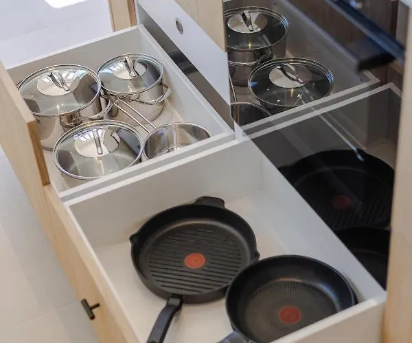 The Olive Poolhouse * Split