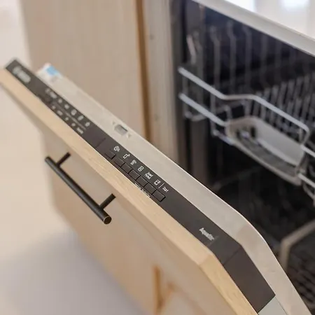 Appartement The Olive Poolhouse Split