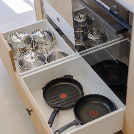 The Olive Poolhouse * Split