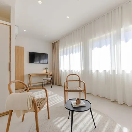 The Olive Poolhouse * ספליט