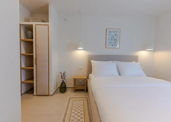 The Olive Poolhouse * Split