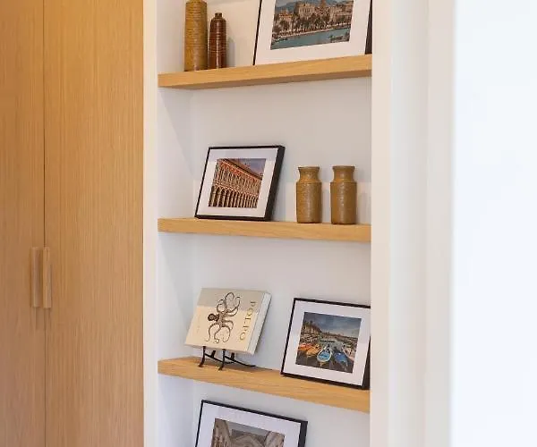 The Olive Poolhouse * Split