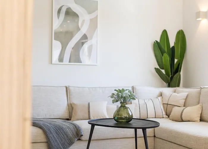 The Olive Poolhouse Apartamento